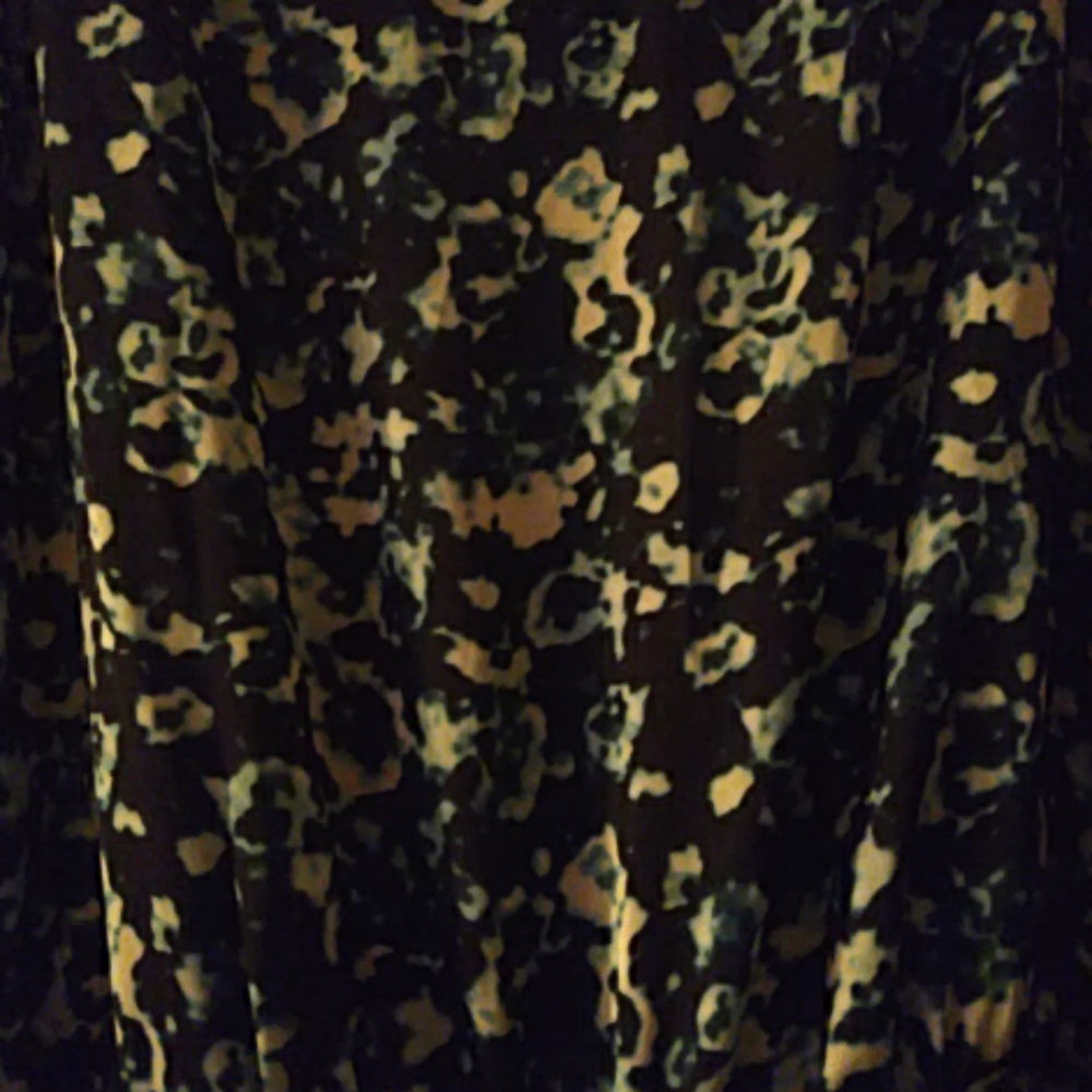 Jump suit